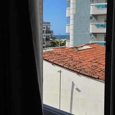 Apartamento Incrivel Em Cabo Frio Com Localizacao Privilegiada Ao Lado Da Praia Do Forte! Dış mekan fotoğraf