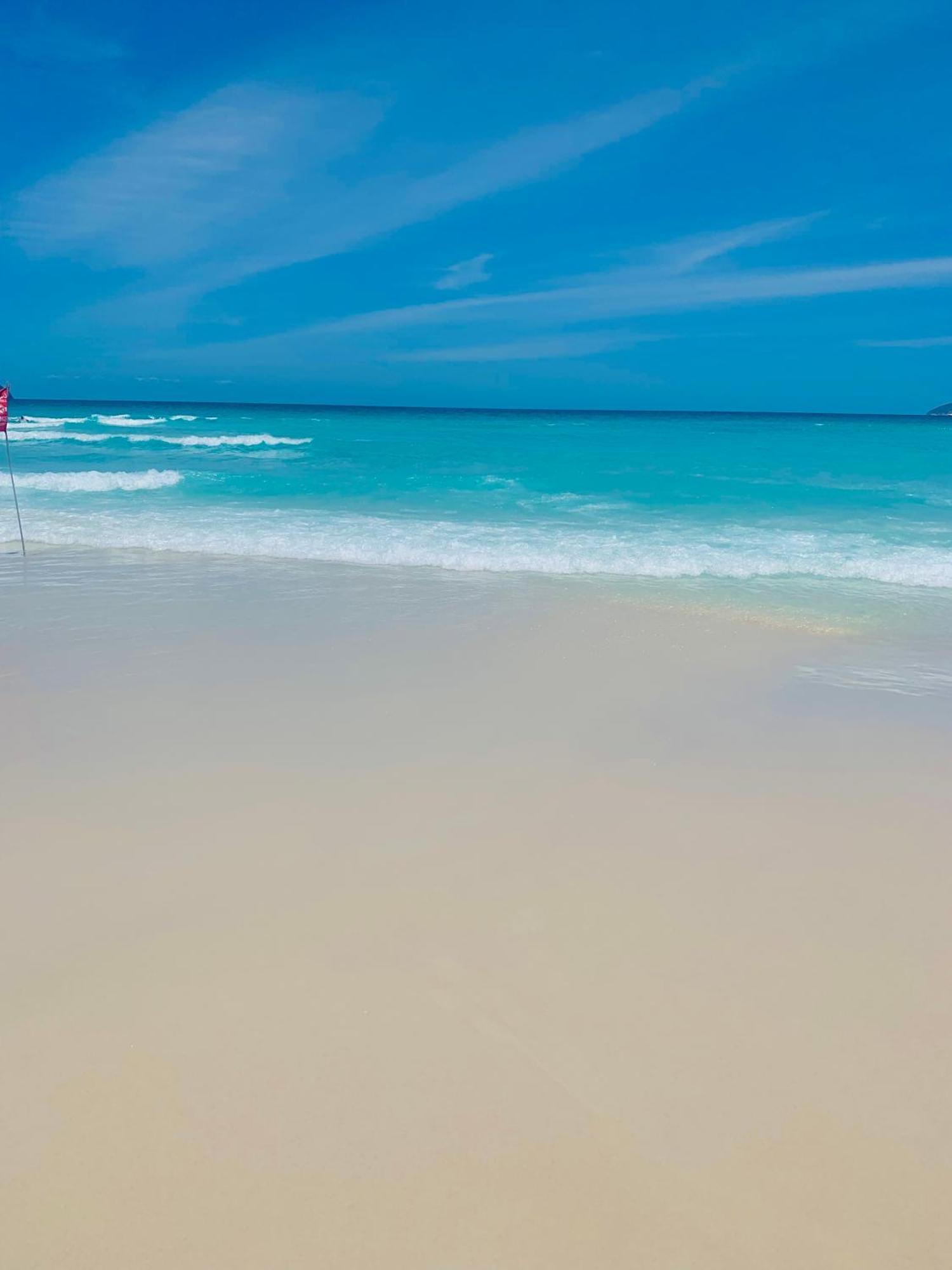 Apartamento Incrivel Em Cabo Frio Com Localizacao Privilegiada Ao Lado Da Praia Do Forte! Dış mekan fotoğraf