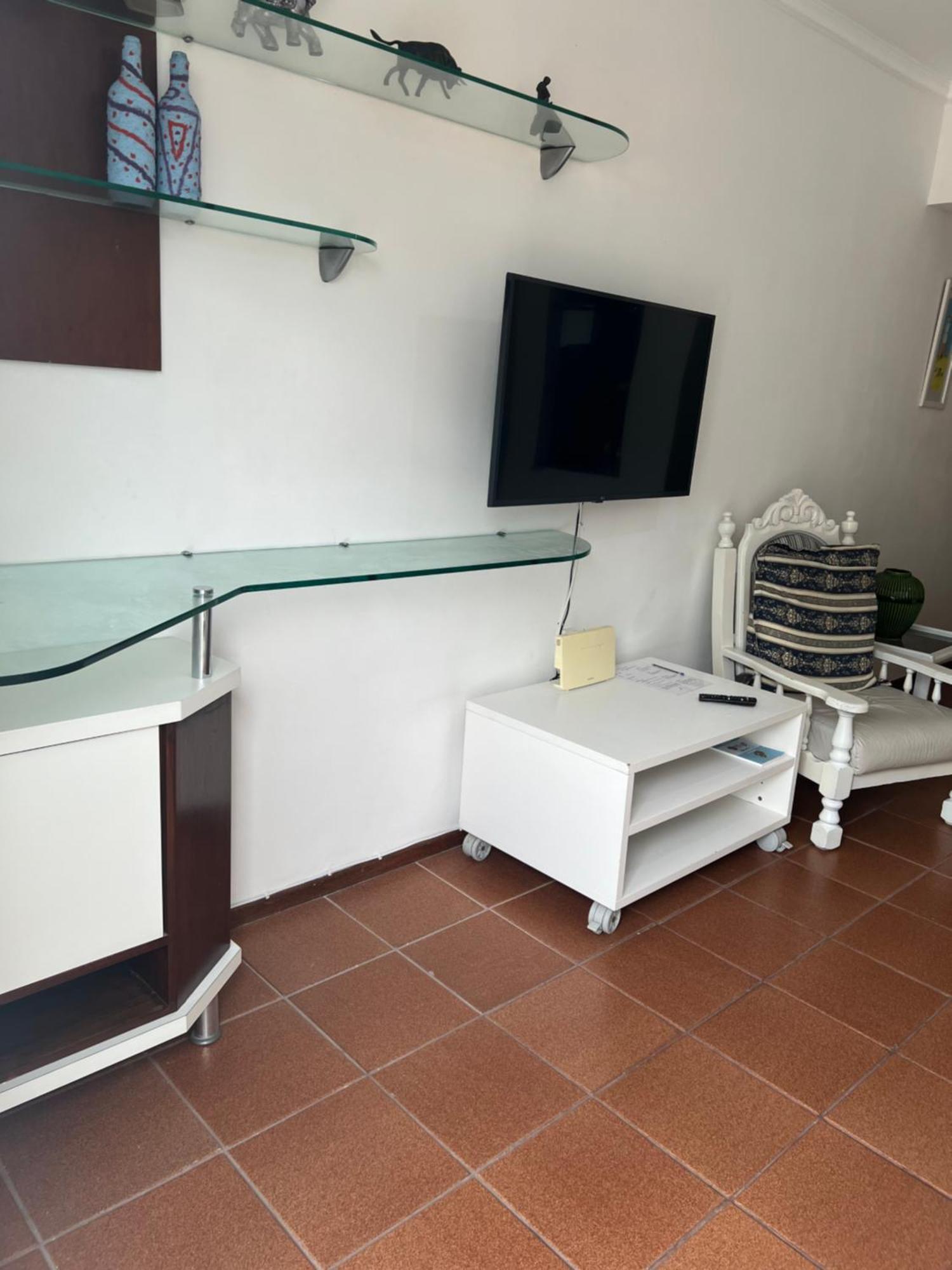 Apartamento Incrivel Em Cabo Frio Com Localizacao Privilegiada Ao Lado Da Praia Do Forte! Dış mekan fotoğraf