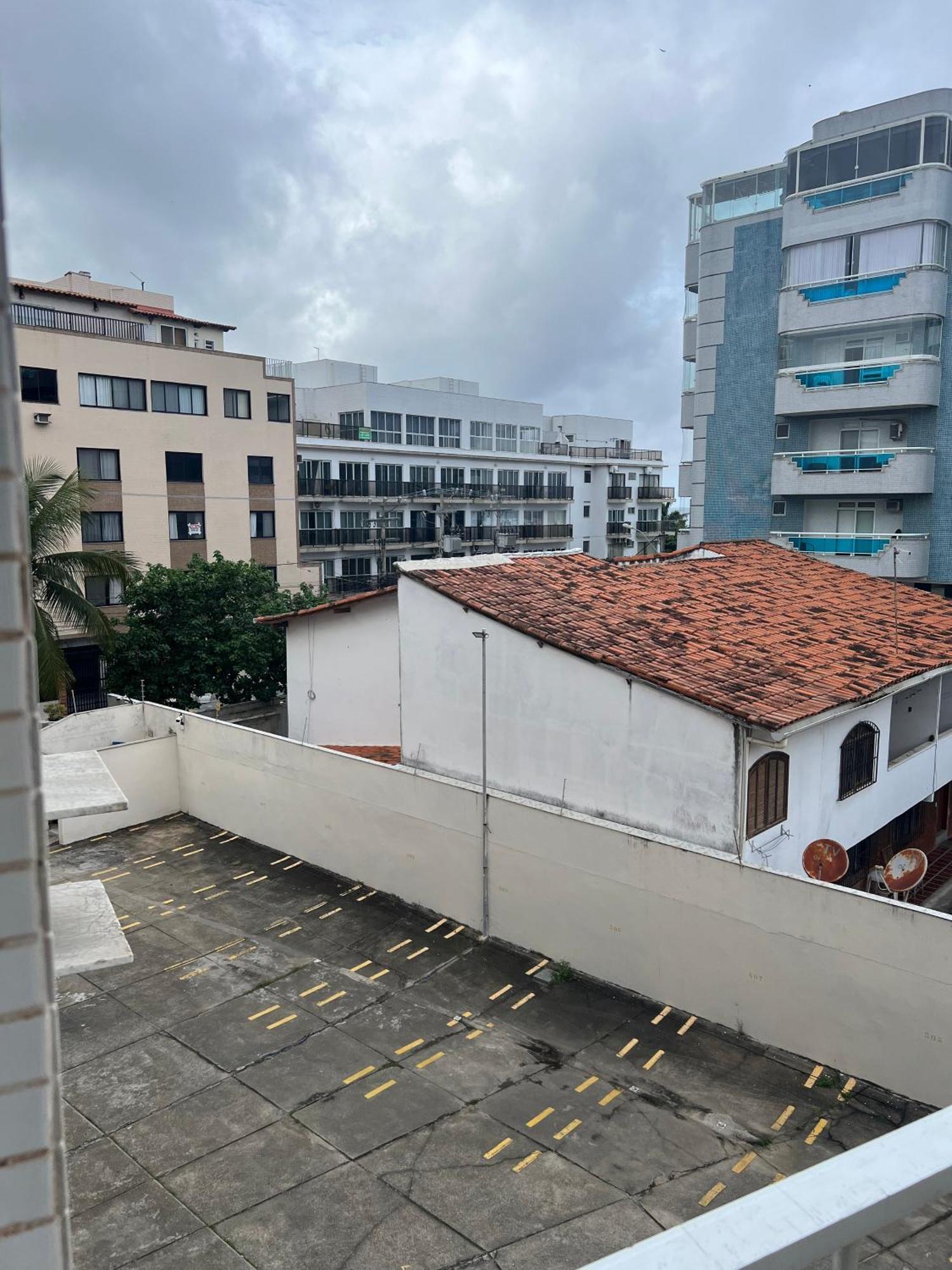 Apartamento Incrivel Em Cabo Frio Com Localizacao Privilegiada Ao Lado Da Praia Do Forte! Dış mekan fotoğraf