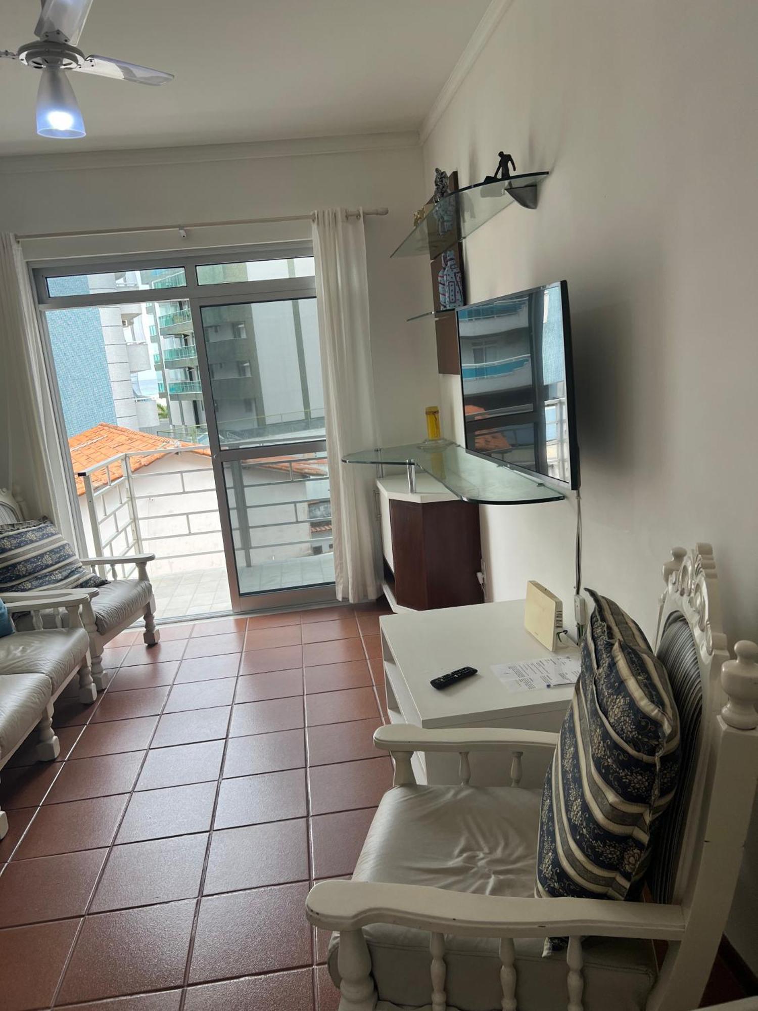 Apartamento Incrivel Em Cabo Frio Com Localizacao Privilegiada Ao Lado Da Praia Do Forte! Dış mekan fotoğraf
