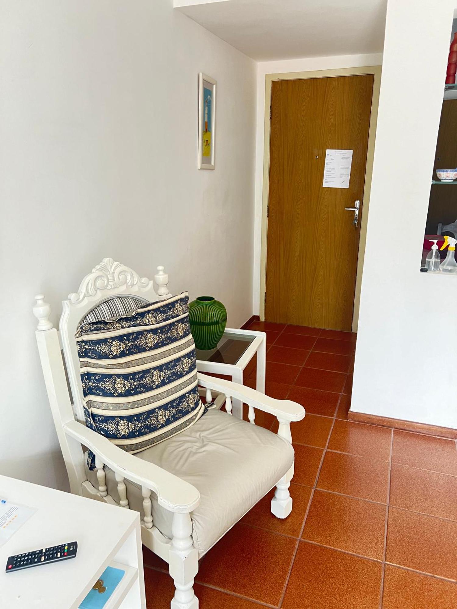 Apartamento Incrivel Em Cabo Frio Com Localizacao Privilegiada Ao Lado Da Praia Do Forte! Dış mekan fotoğraf