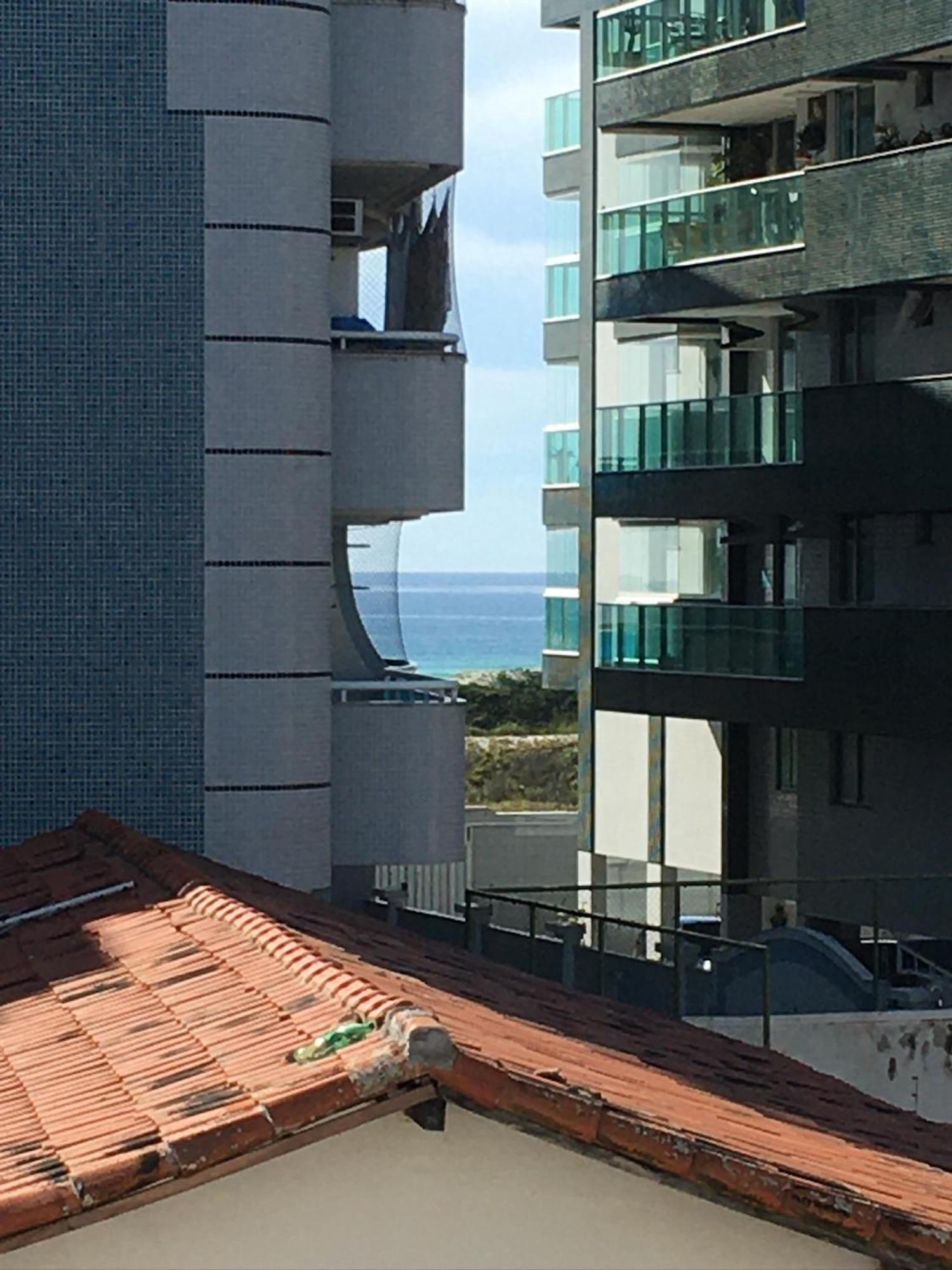Apartamento Incrivel Em Cabo Frio Com Localizacao Privilegiada Ao Lado Da Praia Do Forte! Dış mekan fotoğraf