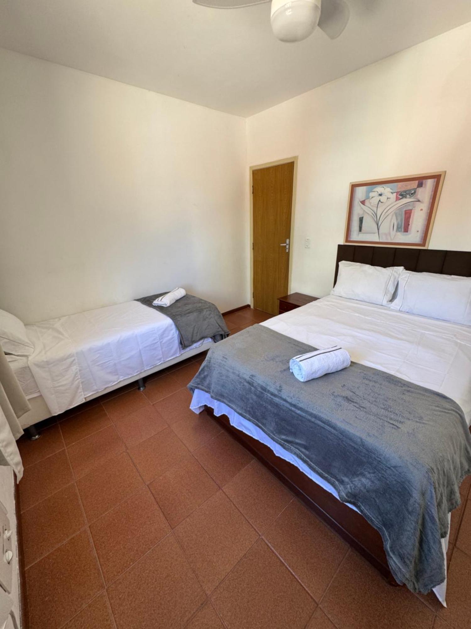 Apartamento Incrivel Em Cabo Frio Com Localizacao Privilegiada Ao Lado Da Praia Do Forte! Dış mekan fotoğraf