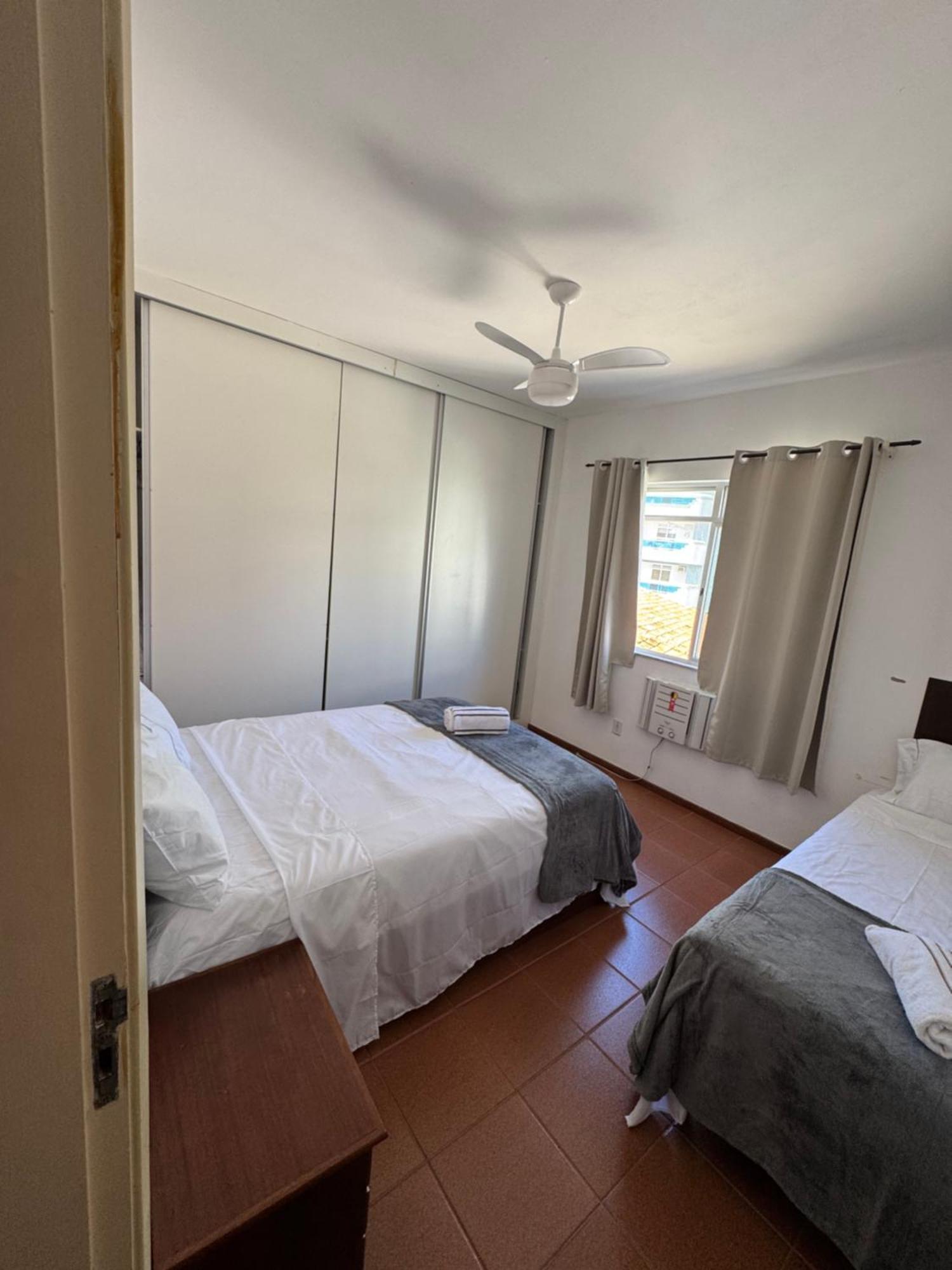 Apartamento Incrivel Em Cabo Frio Com Localizacao Privilegiada Ao Lado Da Praia Do Forte! Dış mekan fotoğraf