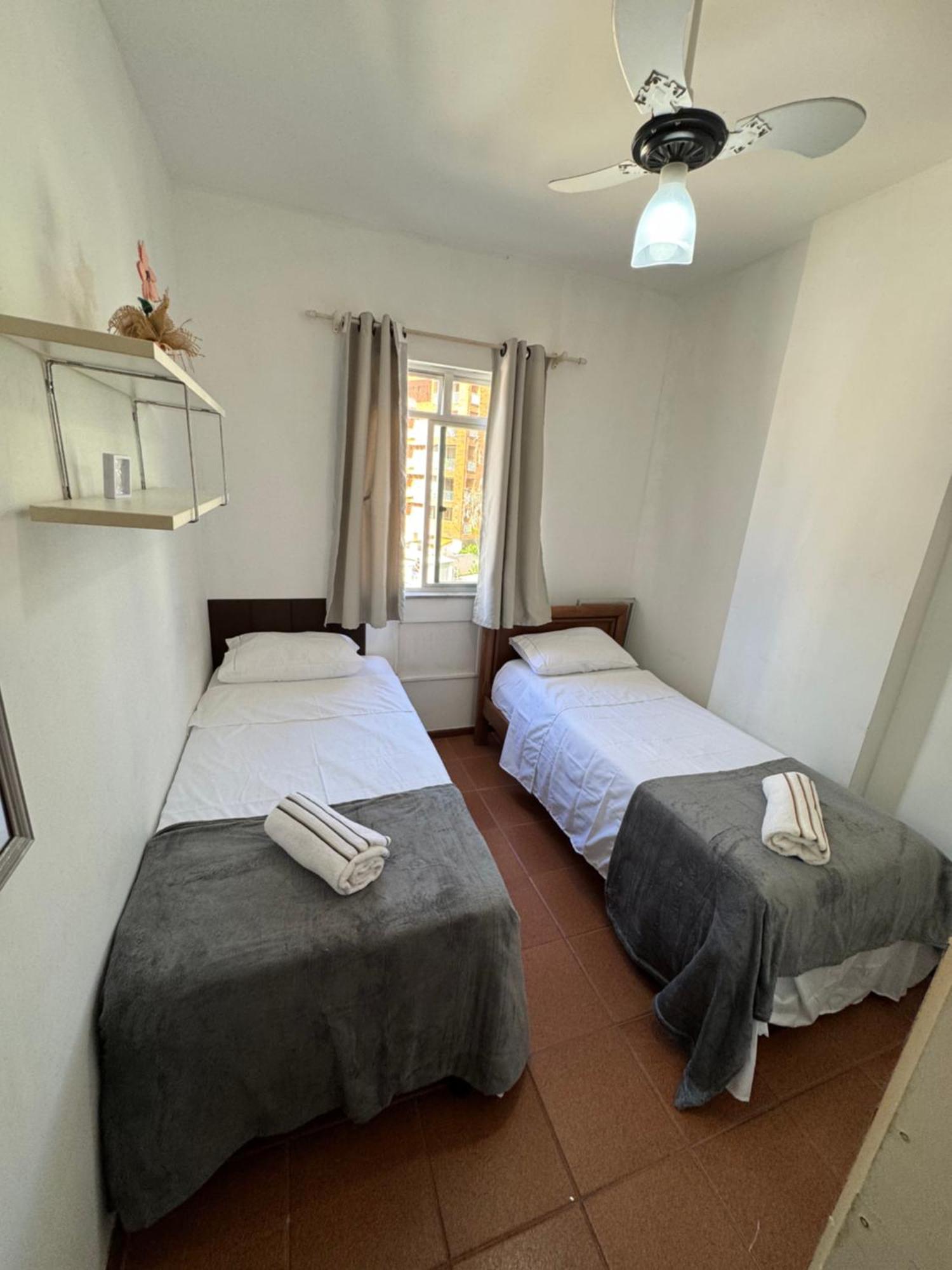 Apartamento Incrivel Em Cabo Frio Com Localizacao Privilegiada Ao Lado Da Praia Do Forte! Dış mekan fotoğraf
