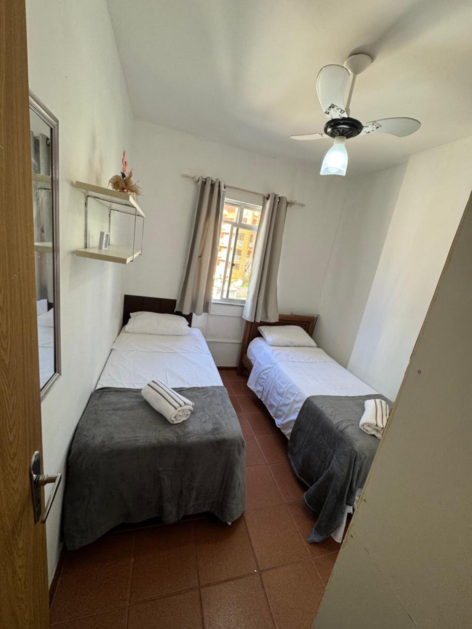 Apartamento Incrivel Em Cabo Frio Com Localizacao Privilegiada Ao Lado Da Praia Do Forte! Dış mekan fotoğraf