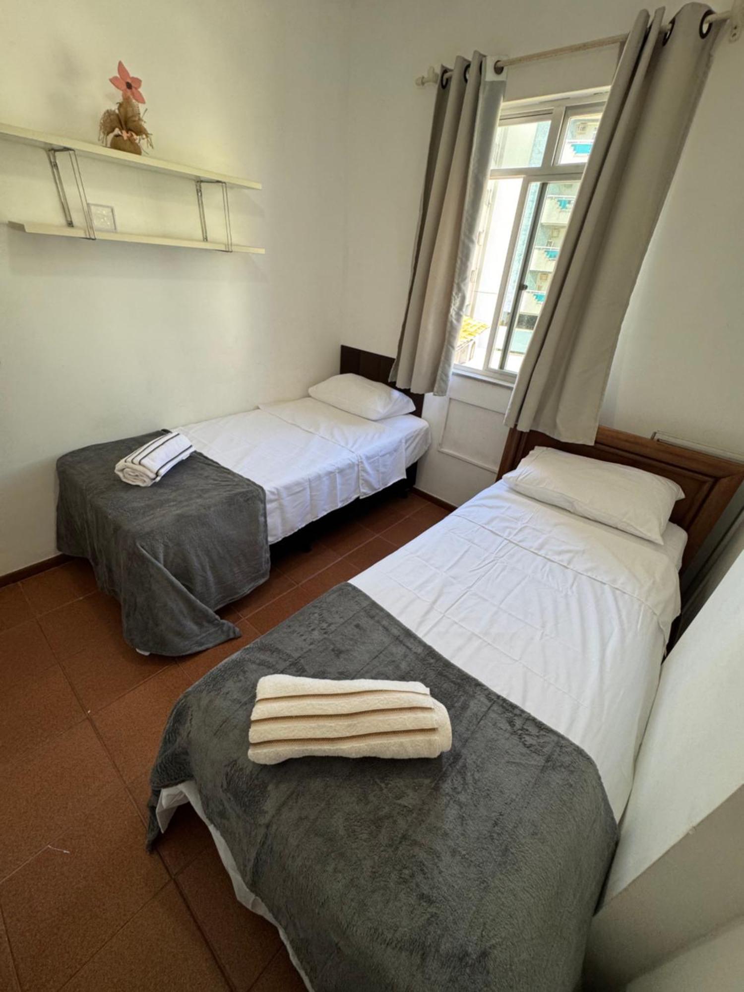 Apartamento Incrivel Em Cabo Frio Com Localizacao Privilegiada Ao Lado Da Praia Do Forte! Dış mekan fotoğraf